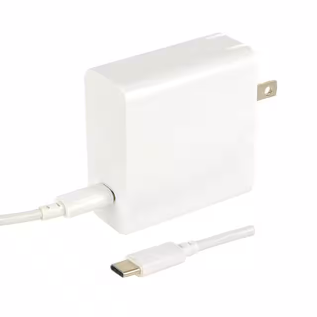 SWC45-P59121520-NW-C CUI Inc.  Adaptadores de pared de escritorio de CA y CC